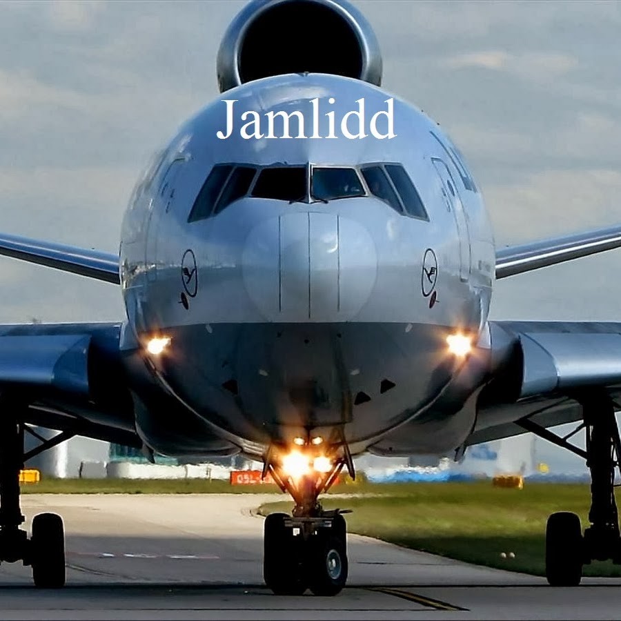 Jamlidd رمز قناة اليوتيوب