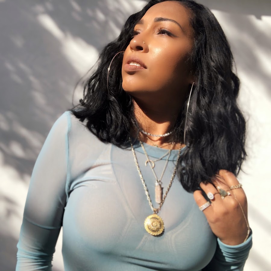 Melanie Fiona YouTube channel avatar