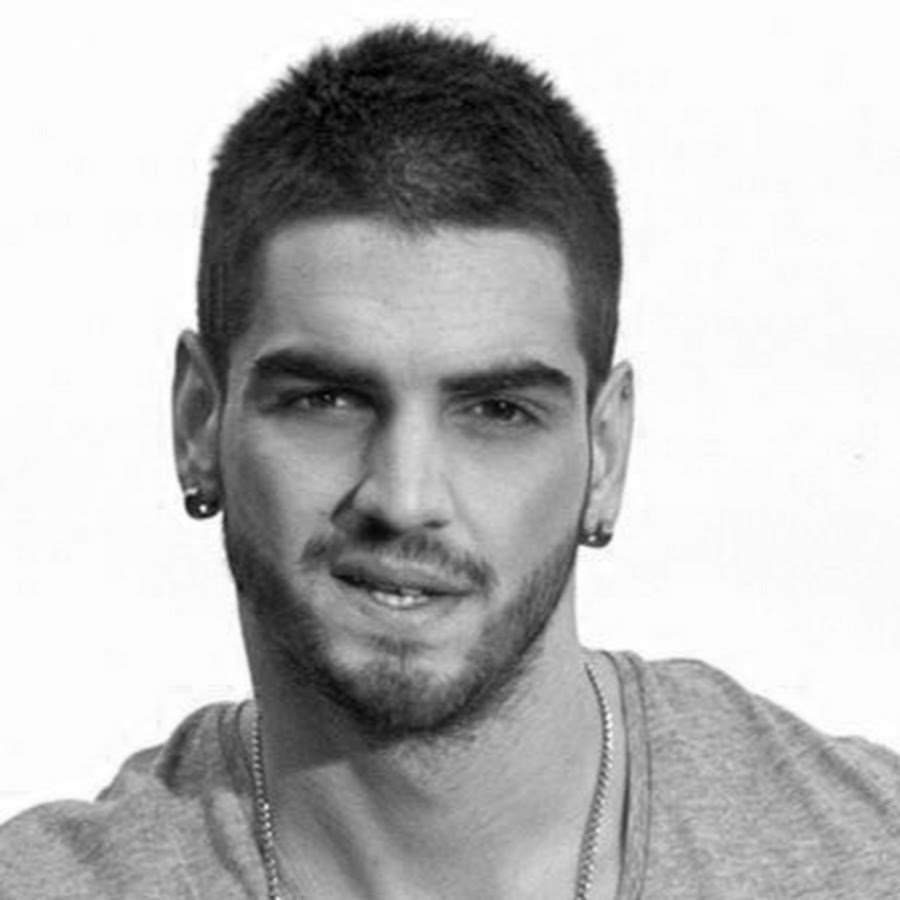Damir Cicic YouTube channel avatar