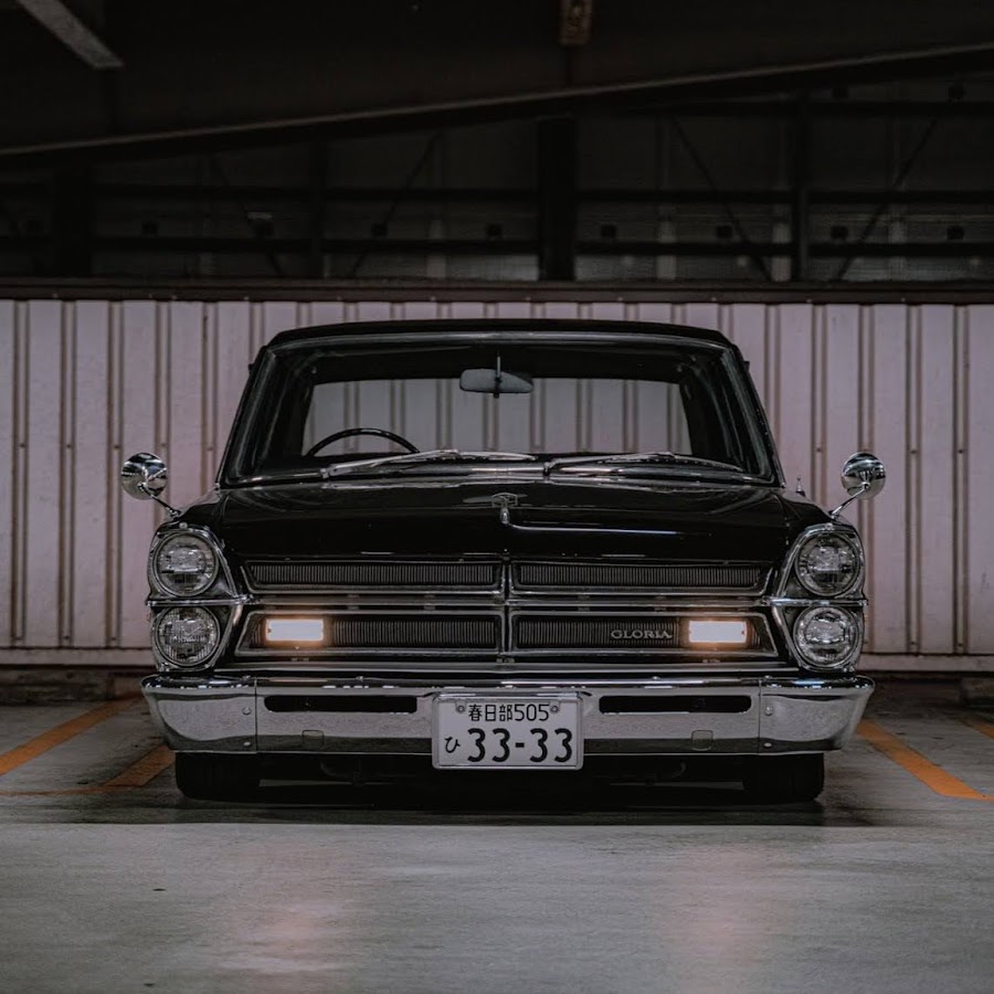 平野動力部 Streetworks Youtube