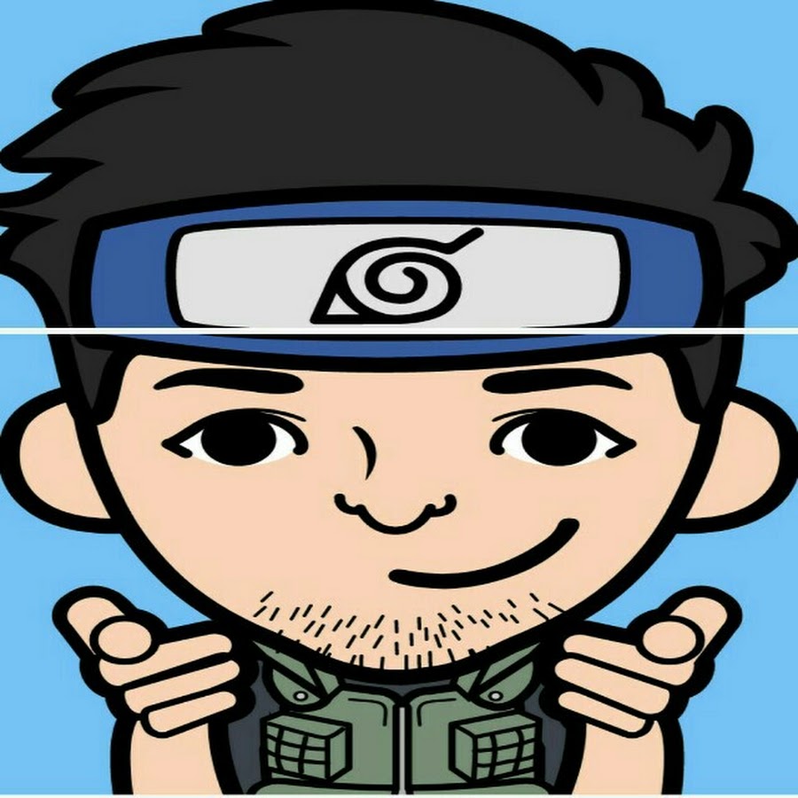 TV Cartoon-CDR 1.0 Avatar del canal de YouTube