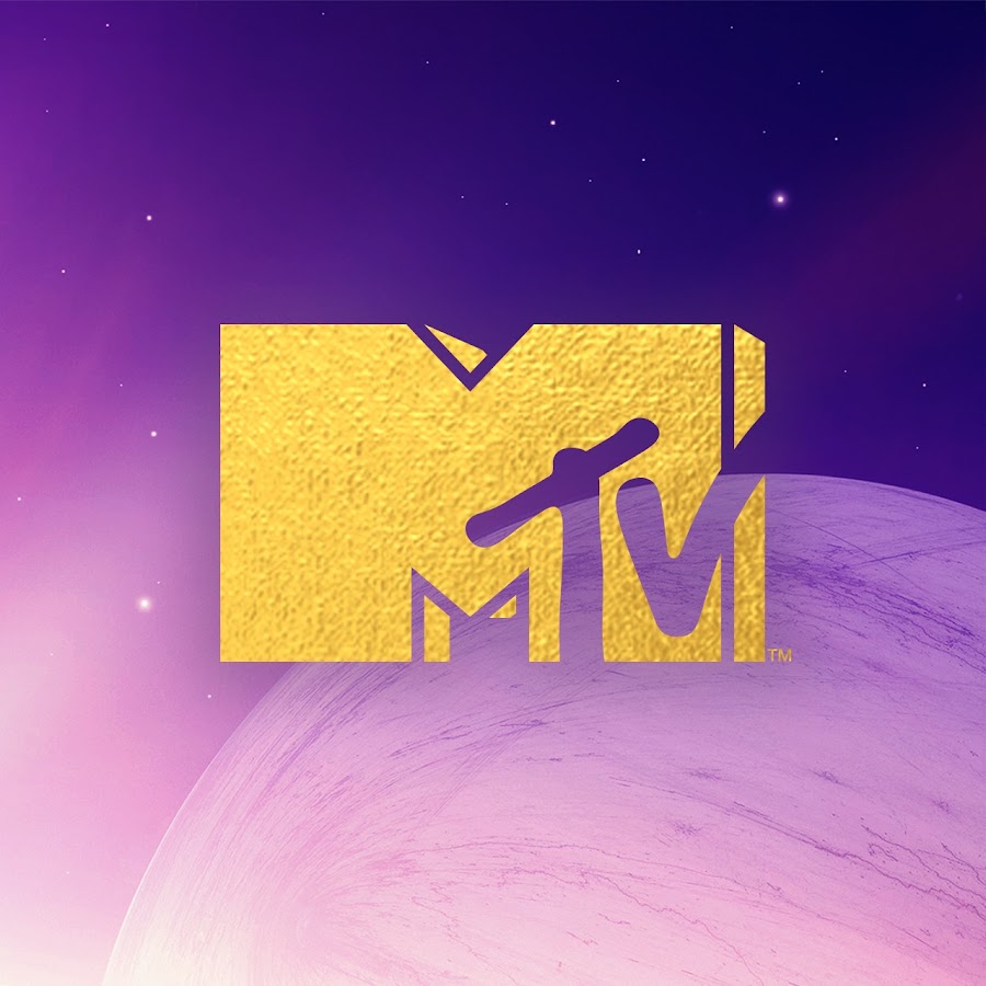 MTV Brasil YouTube channel avatar