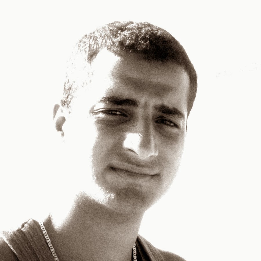 youssef raafat YouTube channel avatar