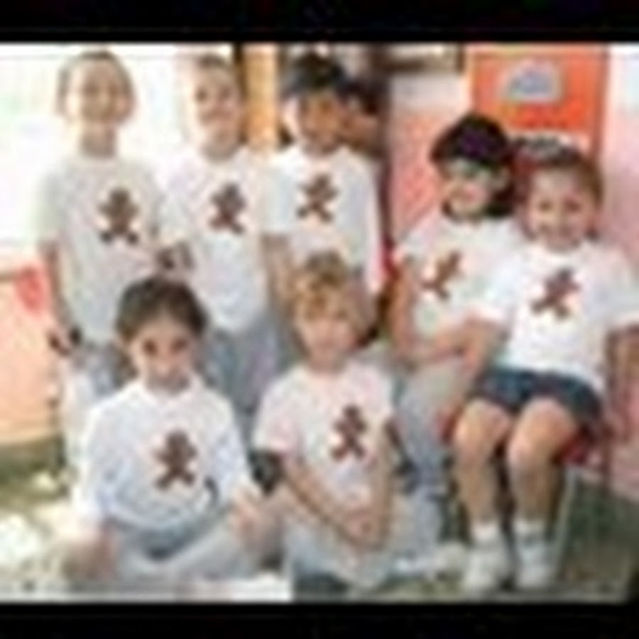 DaddyRossPreschool YouTube kanalı avatarı