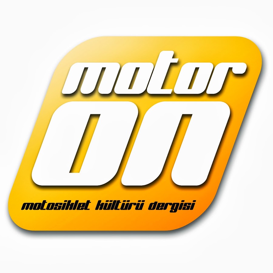 Motoron Dergisi YouTube channel avatar