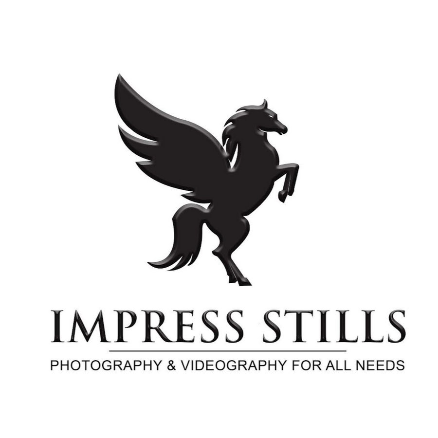 Impress Stills رمز قناة اليوتيوب