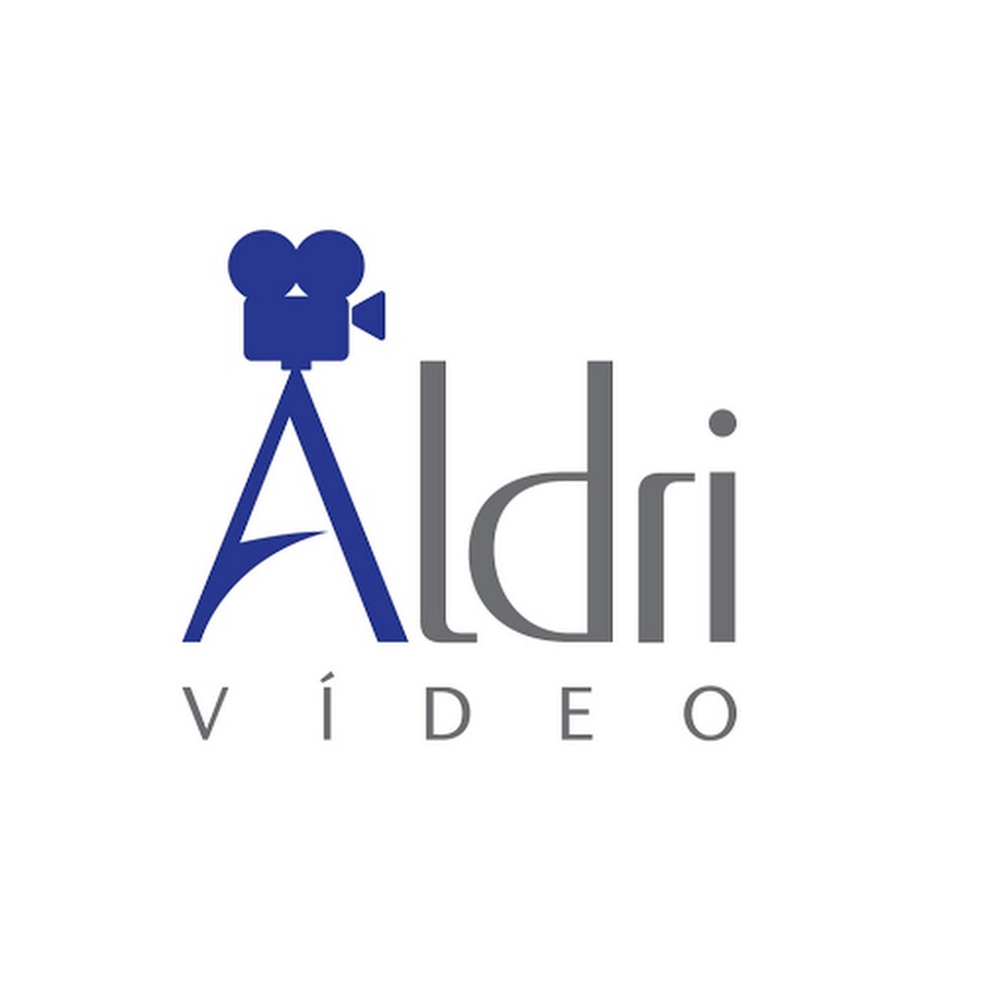 Aldri Video رمز قناة اليوتيوب