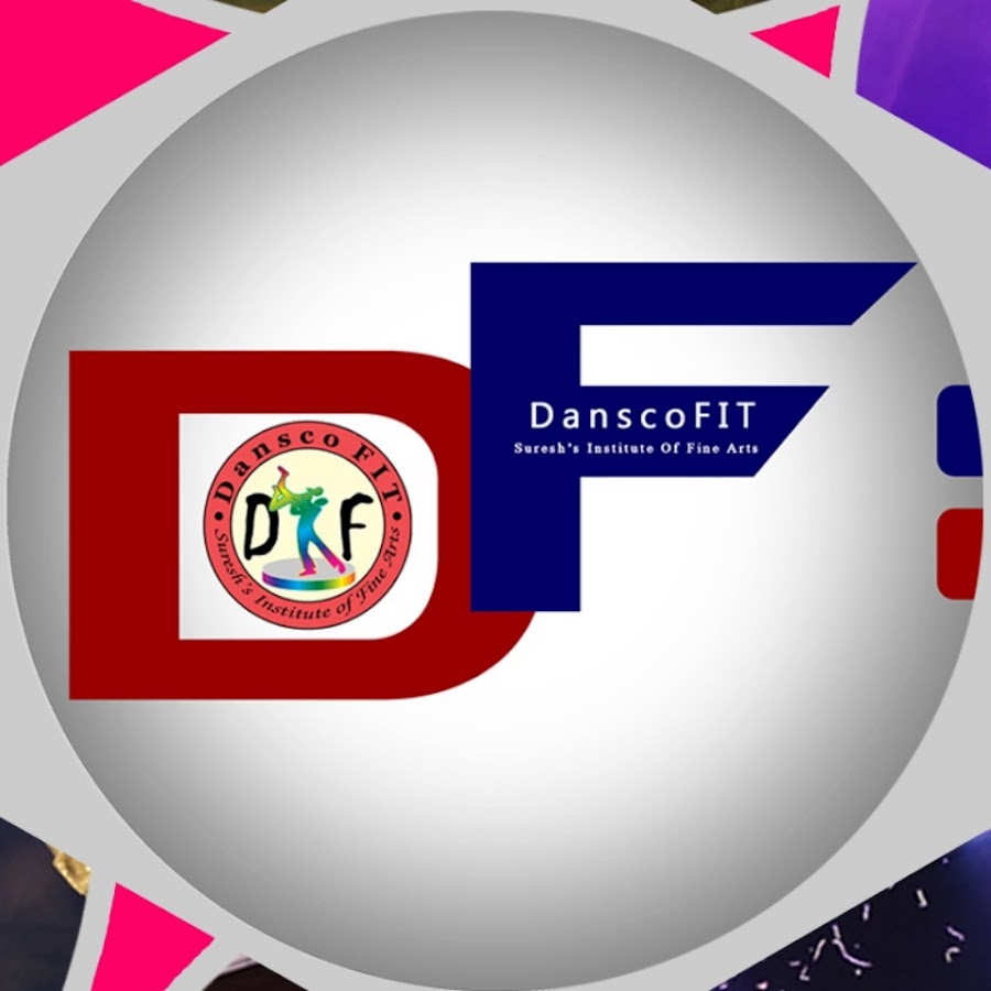 Dansco Fit Suresh Institute Of Fine Arts YouTube channel avatar