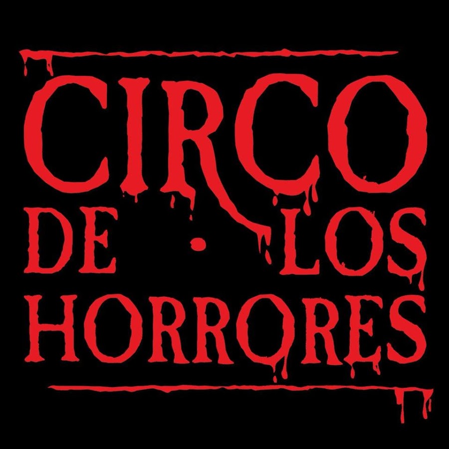 Circo Horrores यूट्यूब चैनल अवतार