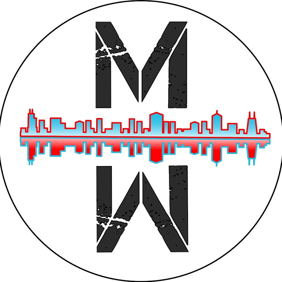 Modustrial Maker YouTube channel avatar