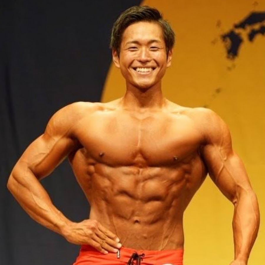 かいと 筋肉日記 Youtube