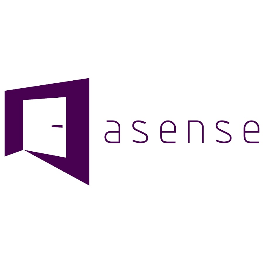 Asense Interior YouTube channel avatar