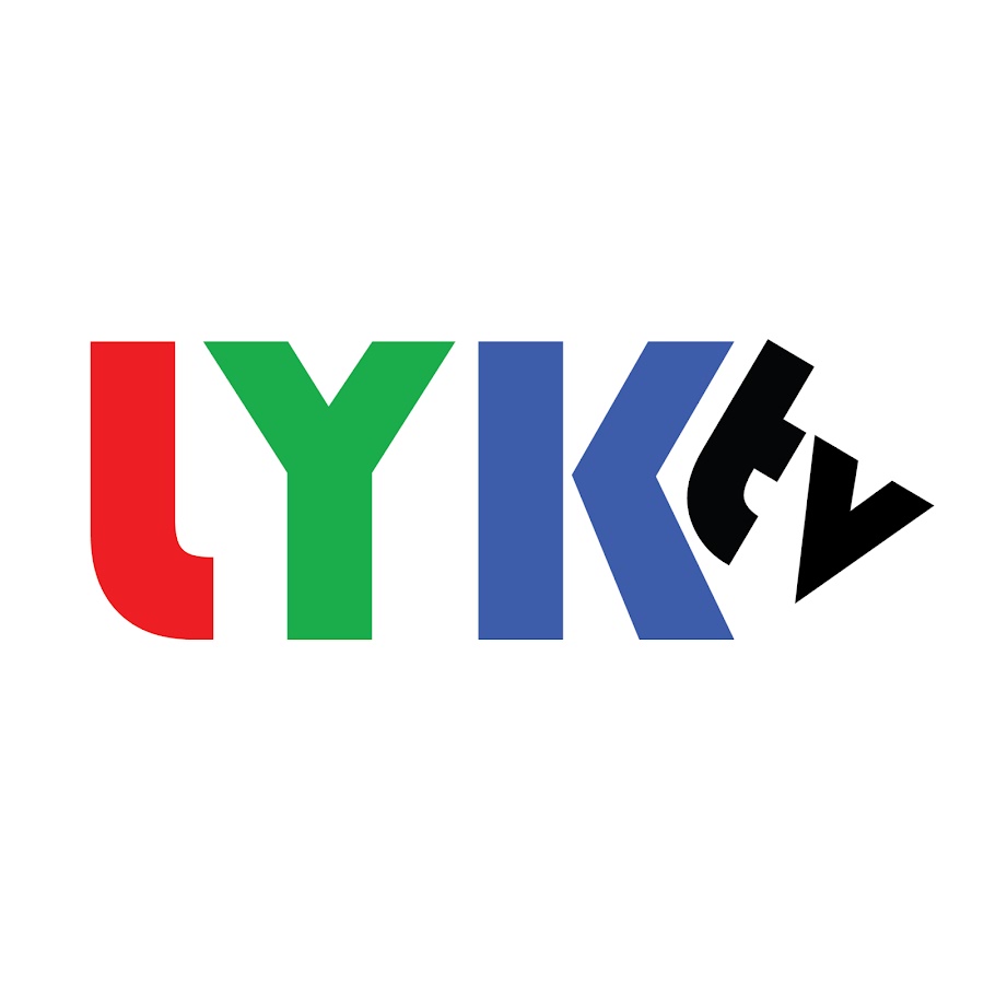 Lyk Tv Youtube