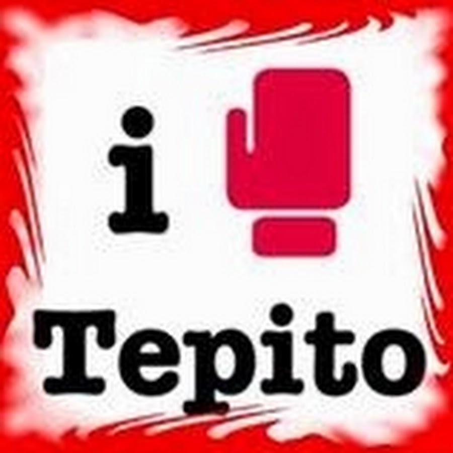 Barrio Tepito YouTube channel avatar
