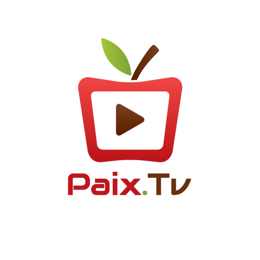 Paix TV رمز قناة اليوتيوب