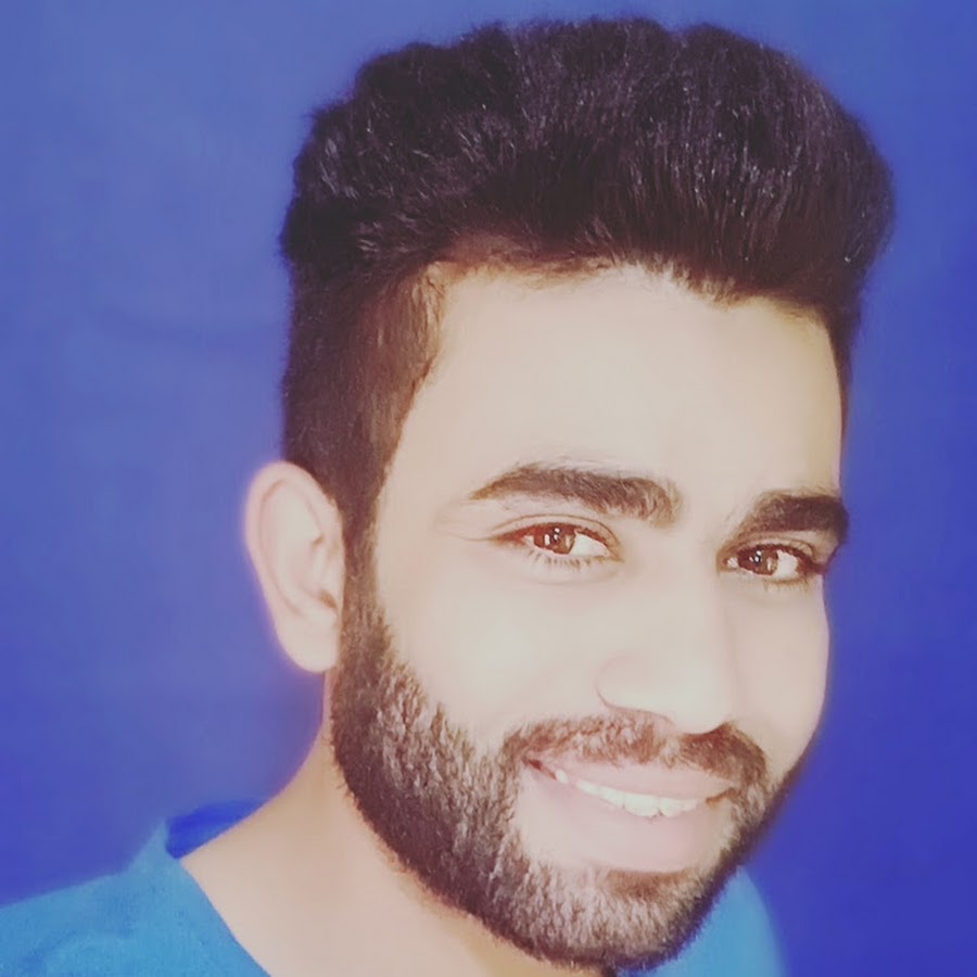 Ebrahim Rizg YouTube channel avatar