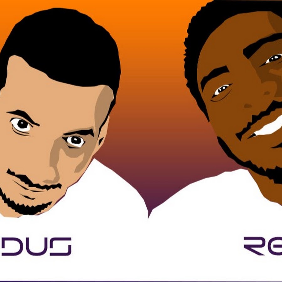 Tidus & Rod Avatar canale YouTube 