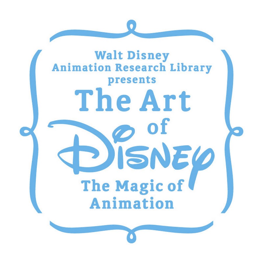 ディズニー アート展 いのちを吹き込む魔法 公式 Youtube