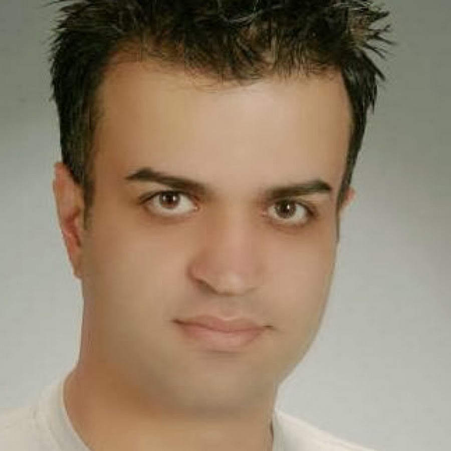 Farzan Shahmoradi YouTube channel avatar