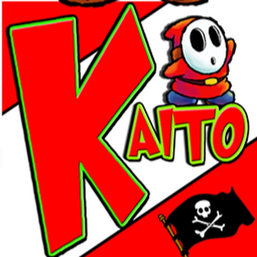 Kaito The Gamer