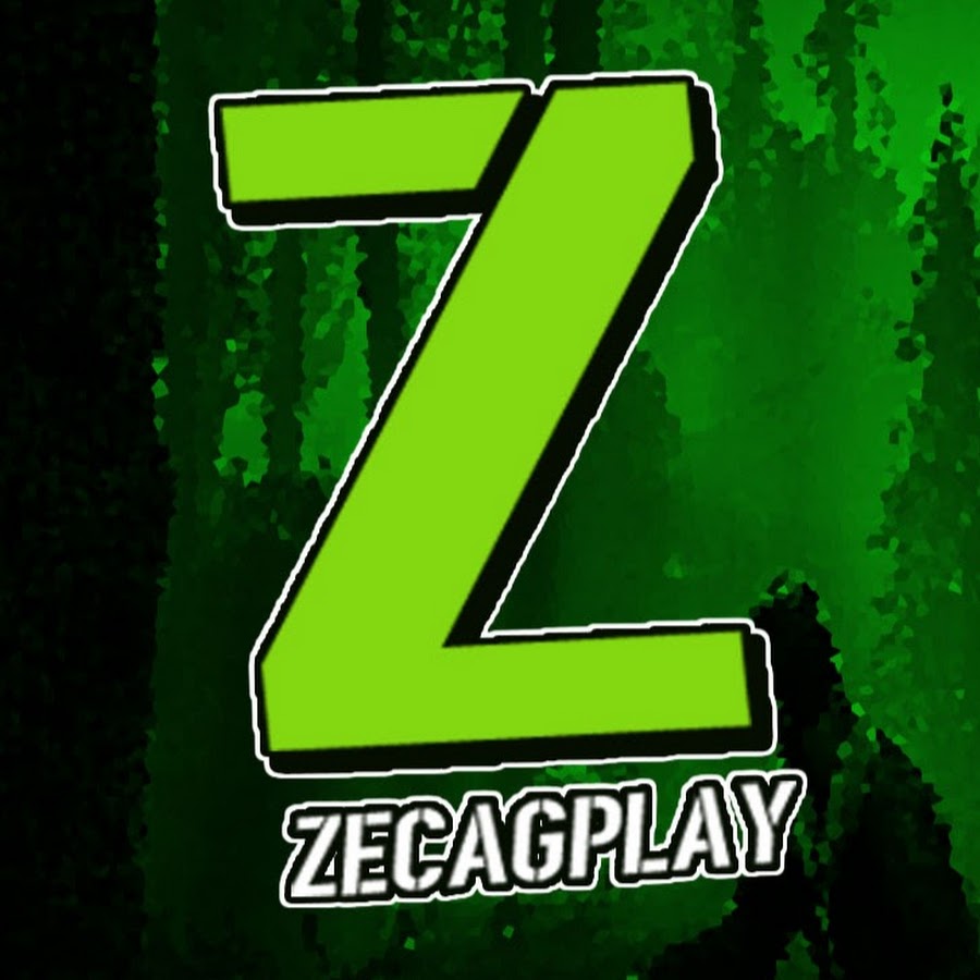 Zeca GPLAY YouTube channel avatar