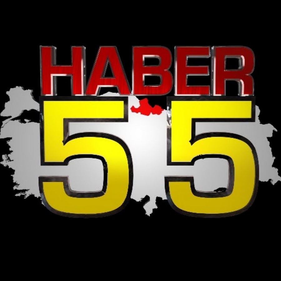 haber55 tv YouTube channel avatar