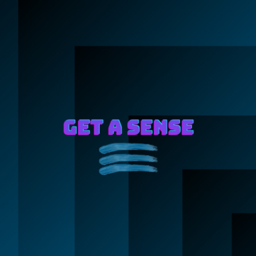 Get A Sense YouTube-Kanal-Avatar