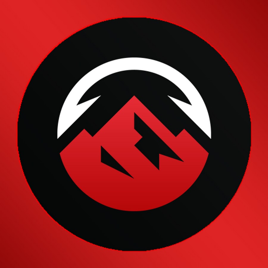 Elevate YouTube channel avatar
