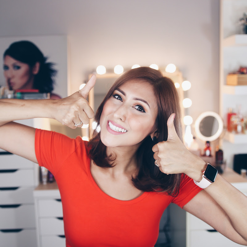 Nurul Aini - 網紅的藏寶箱 