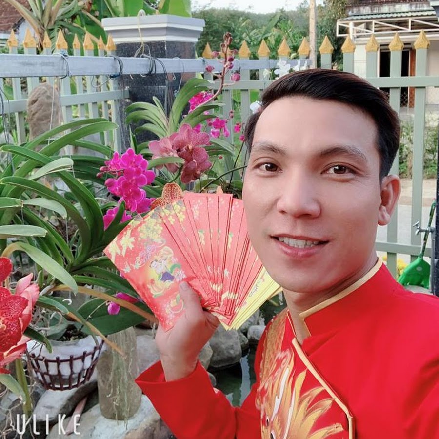 LÃ£o TÃ  ÄoÃ n VÅ© Thanh HoÃ ng Avatar del canal de YouTube