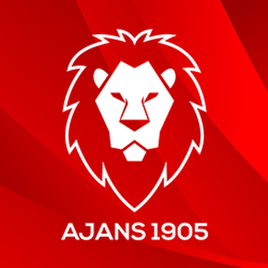 Ajans 1905 YouTube channel avatar
