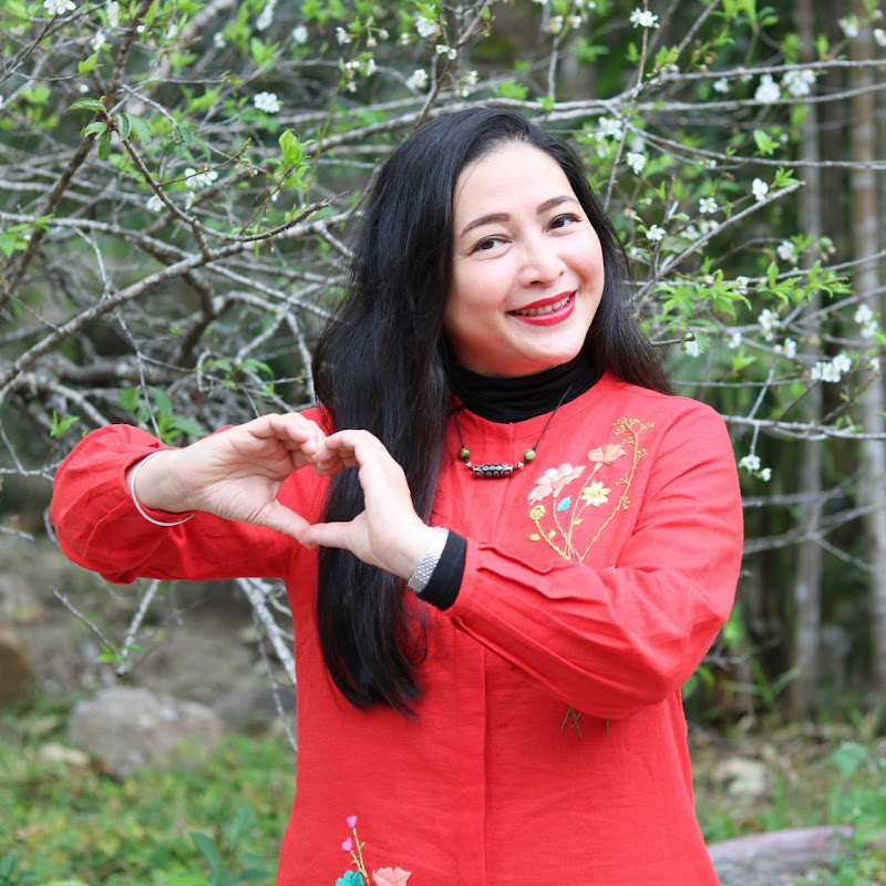 Quynh Huong Le Do - 網紅的藏寶箱 