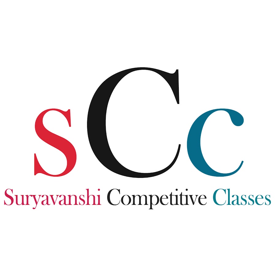 Suryavanshi Competitive Classes Avatar channel YouTube 