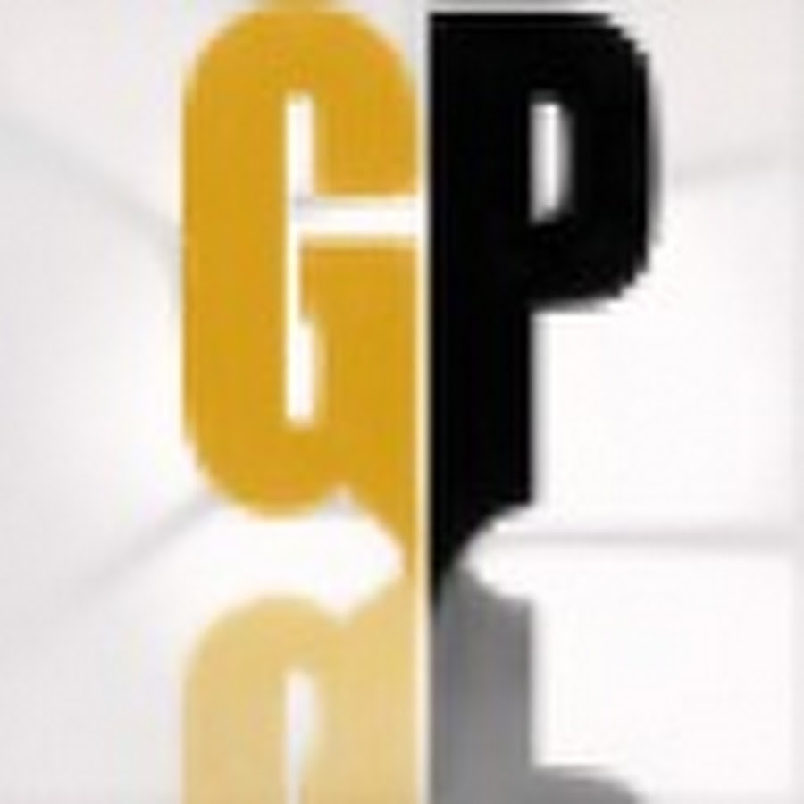 GoldPunch YouTube-Kanal-Avatar