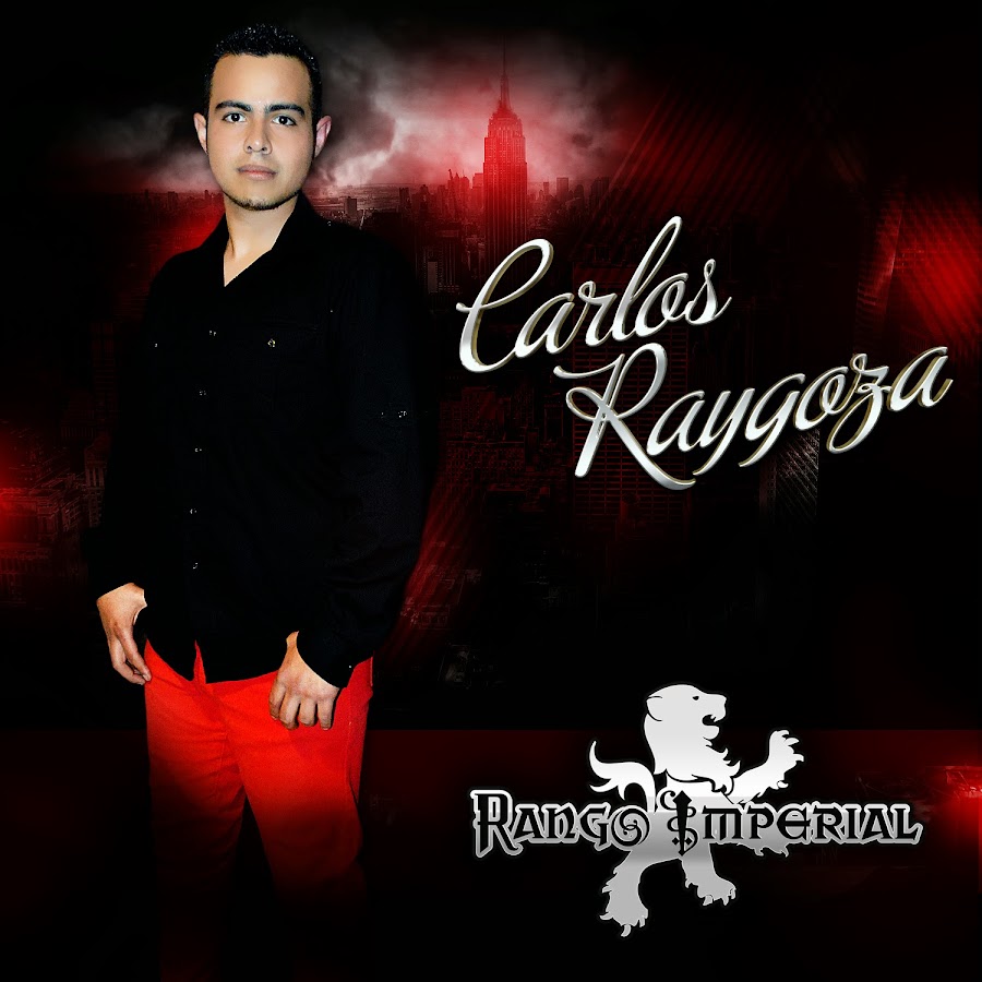 Carlos Raygoza Avatar canale YouTube 