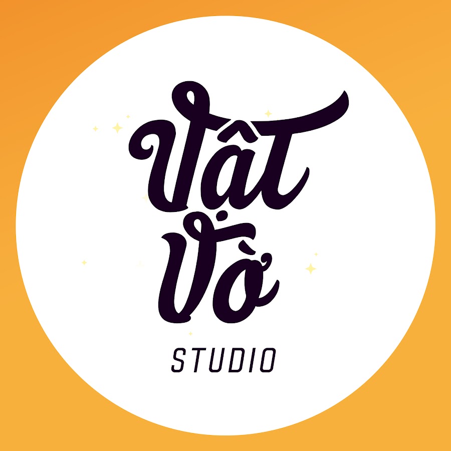Váº­t Vá» Studio YouTube channel avatar