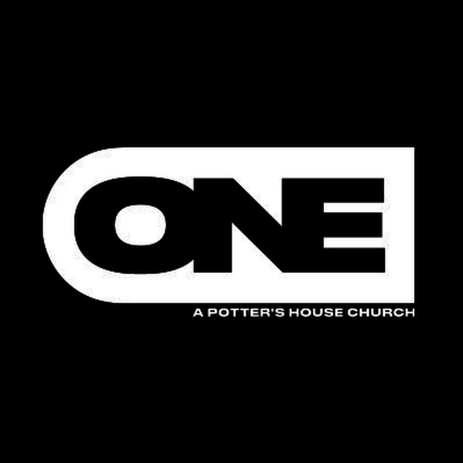The Potter's House at OneLA YouTube-Kanal-Avatar