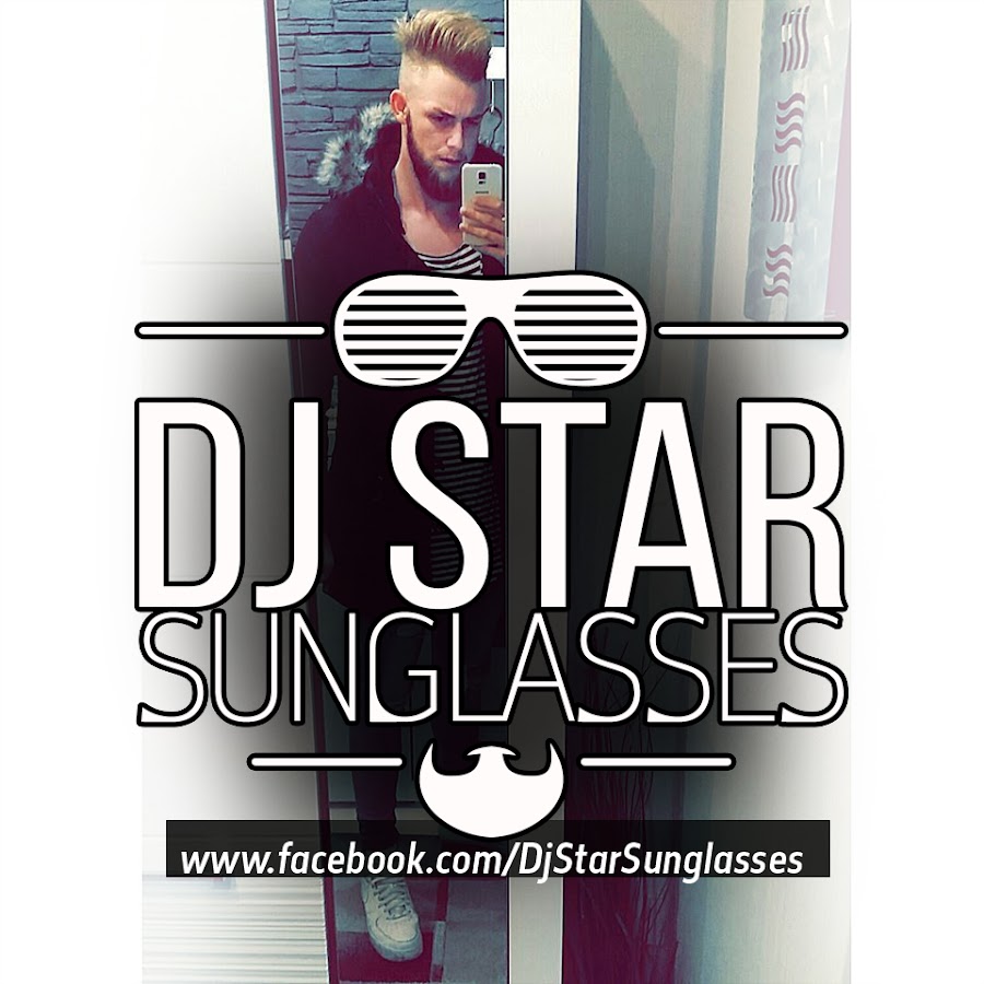 Dj StarSunglasses YouTube channel avatar