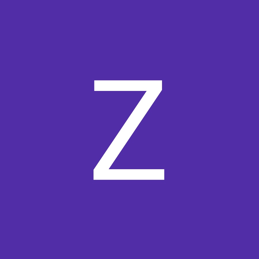 Zizo Zino यूट्यूब चैनल अवतार