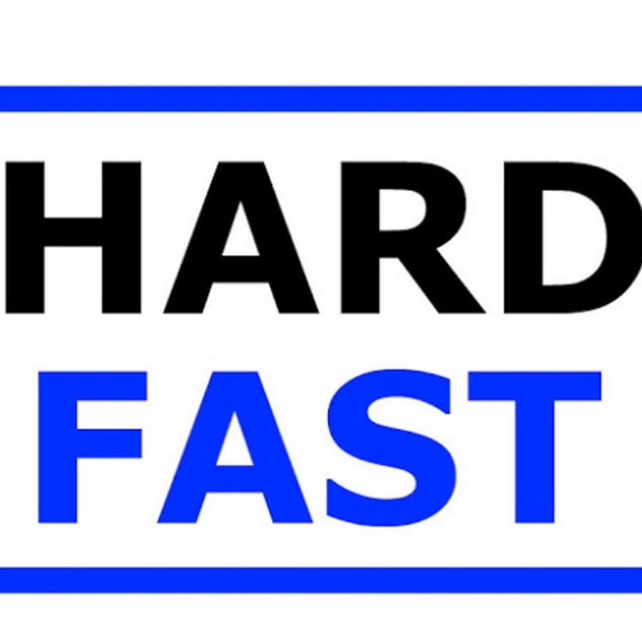 Hardfast EletrÃ´nicos e Informatica YouTube kanalı avatarı