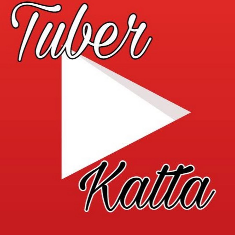 TuberKatta YouTube-Kanal-Avatar