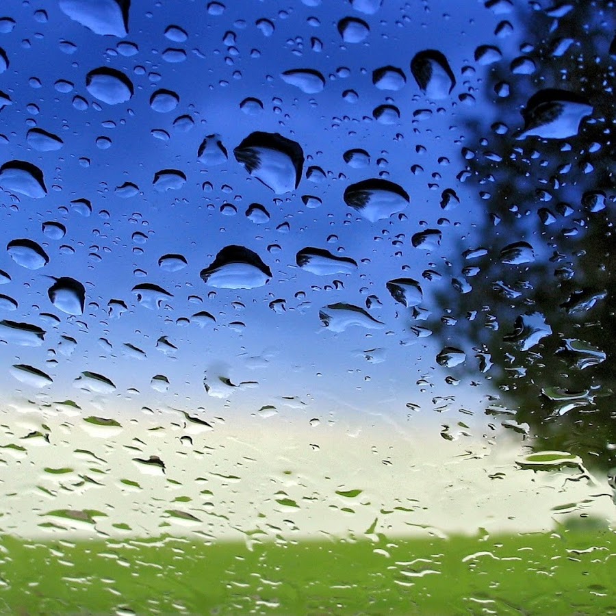 rain fall YouTube-Kanal-Avatar