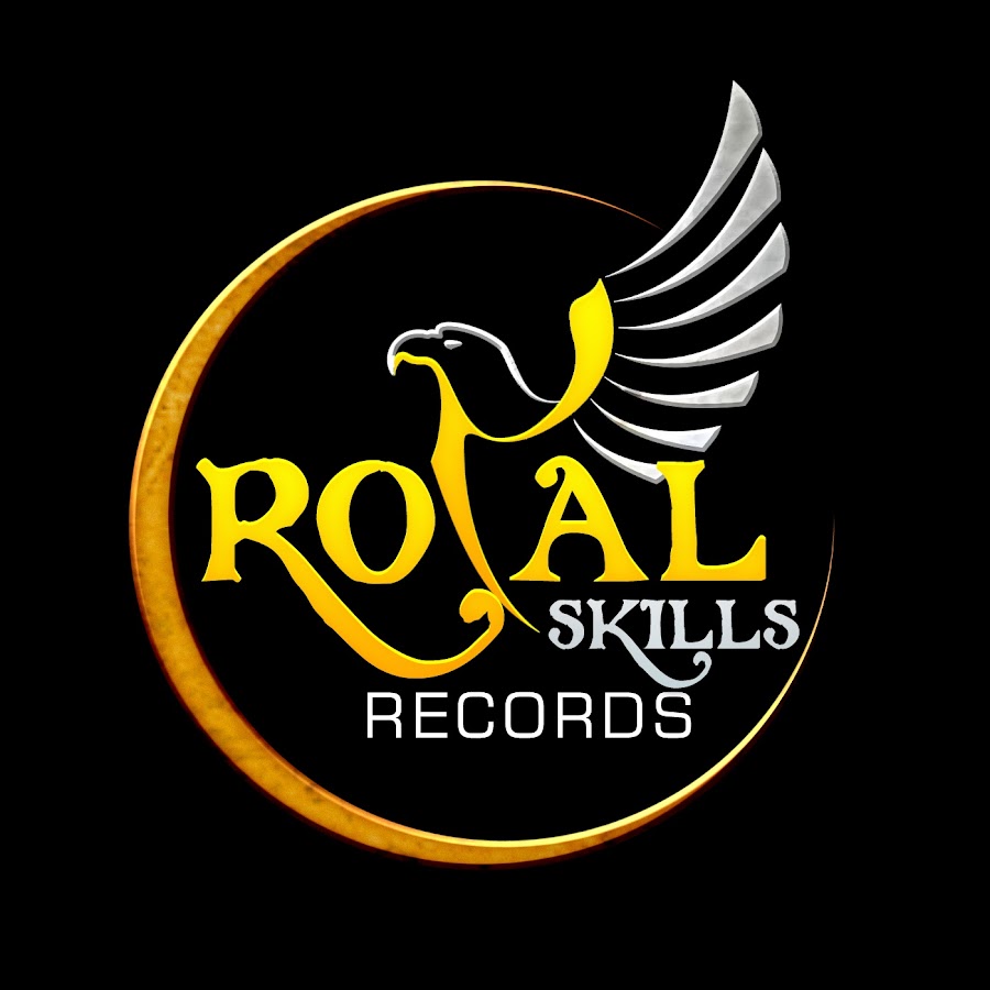Royal Skills Records यूट्यूब चैनल अवतार