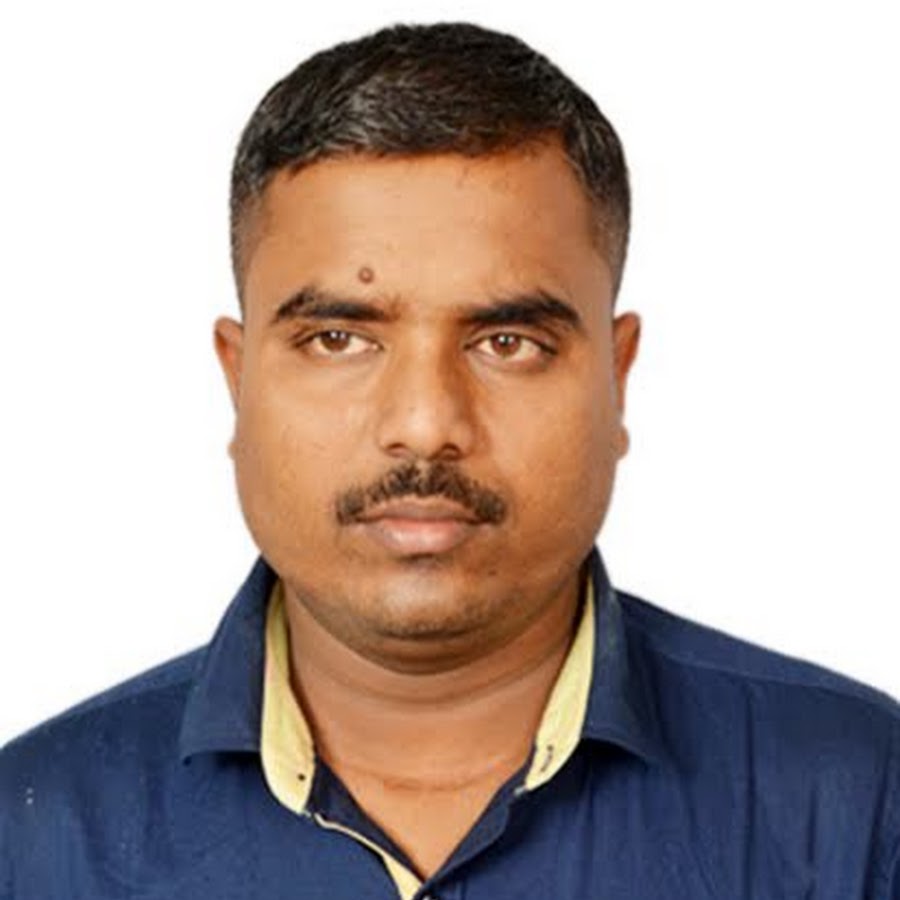 Kathiravan Moorthy YouTube channel avatar