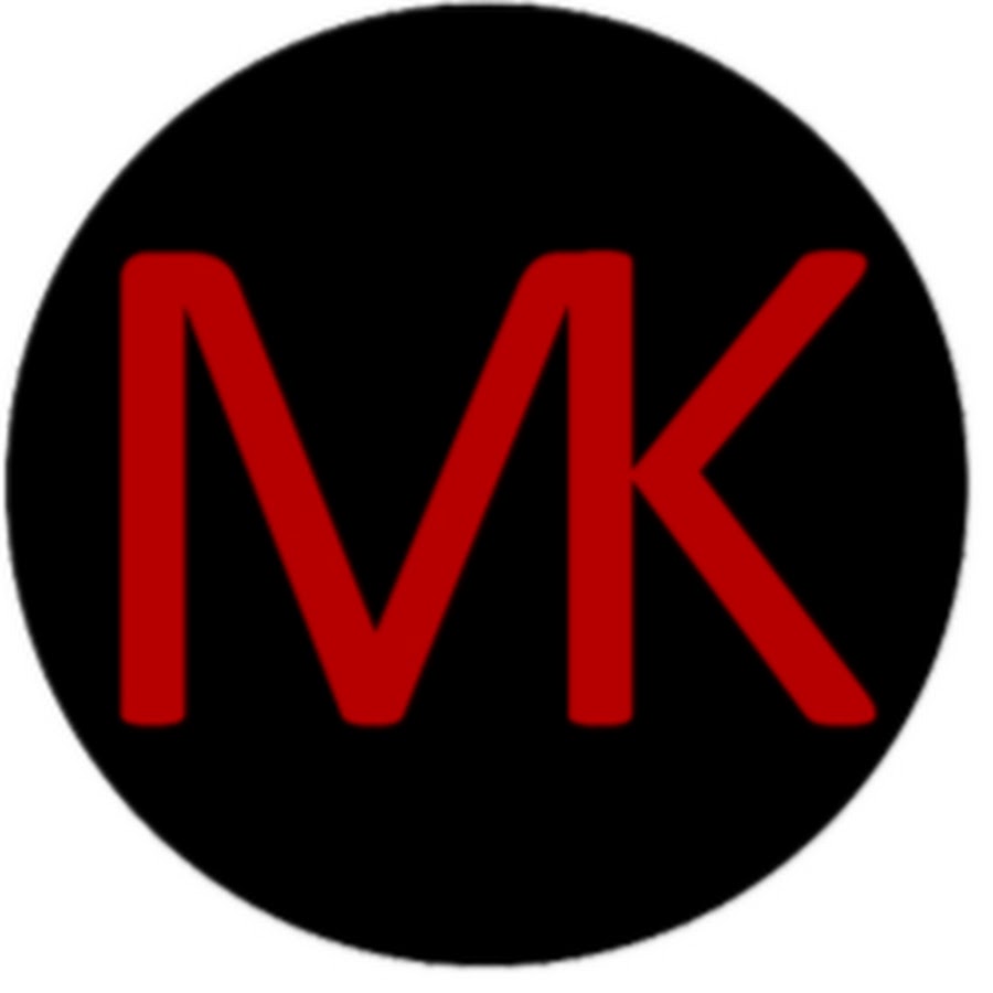 Mind_Killer YouTube channel avatar