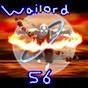 Wailord56 - @Wailord56 YouTube Profile Photo