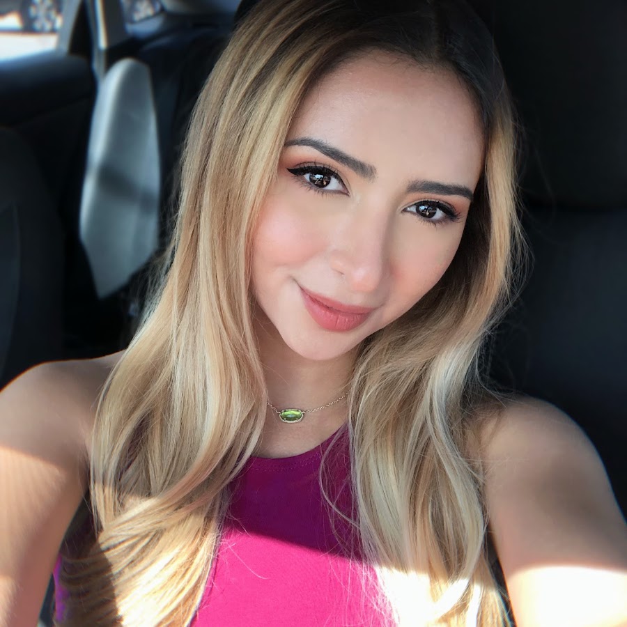 Giselle Guerra YouTube channel avatar