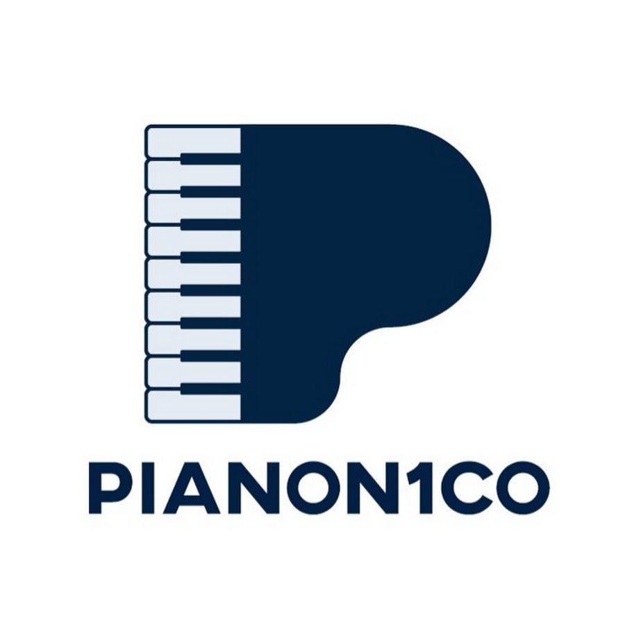 PianoN1co Avatar canale YouTube 