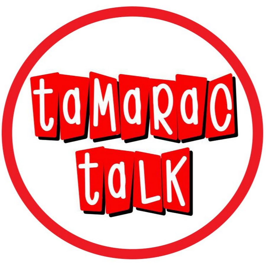 TamaracTalk YouTube 频道头像