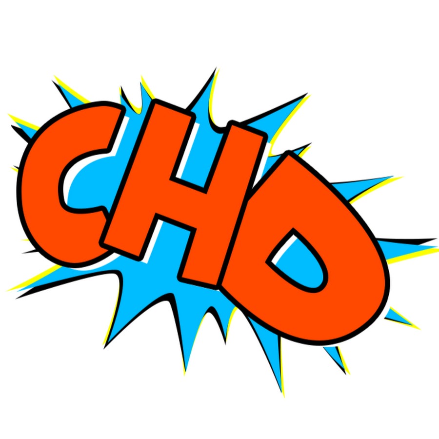 ChaPa Dibuja YouTube channel avatar